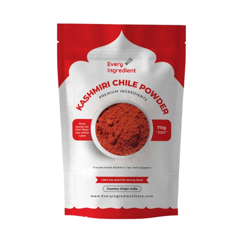 Kashmiri Chile Powder