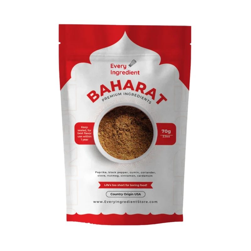 Baharat