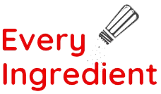 Every Ingredient