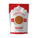 Gourmet Seasoned Salt