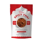 Spicy Thai
