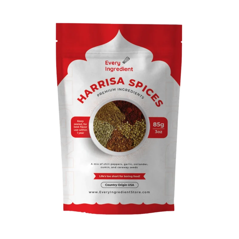 Harissa