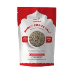 Smoky Citrus Salt