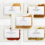 Passport to Flavour Sample Pack