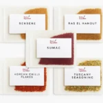 Passport to Flavour Sample Pack